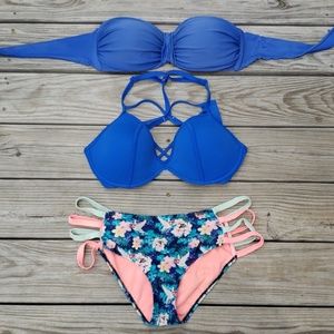 3 Piece Swim Set
